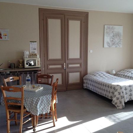 Bed and Breakfast La Cense Hebron Ardres Экстерьер фото