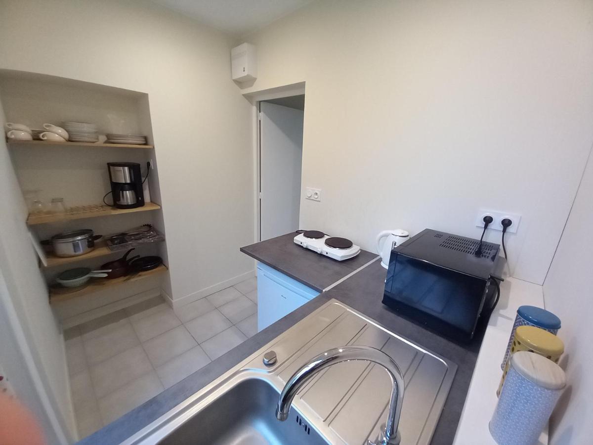Bed and Breakfast La Cense Hebron Ardres Экстерьер фото