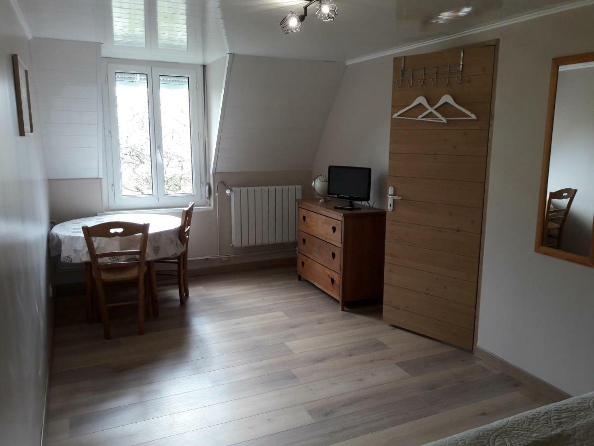 Bed and Breakfast La Cense Hebron Ardres Экстерьер фото
