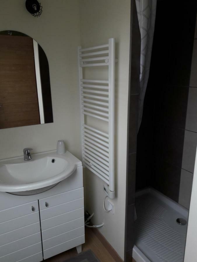 Bed and Breakfast La Cense Hebron Ardres Экстерьер фото