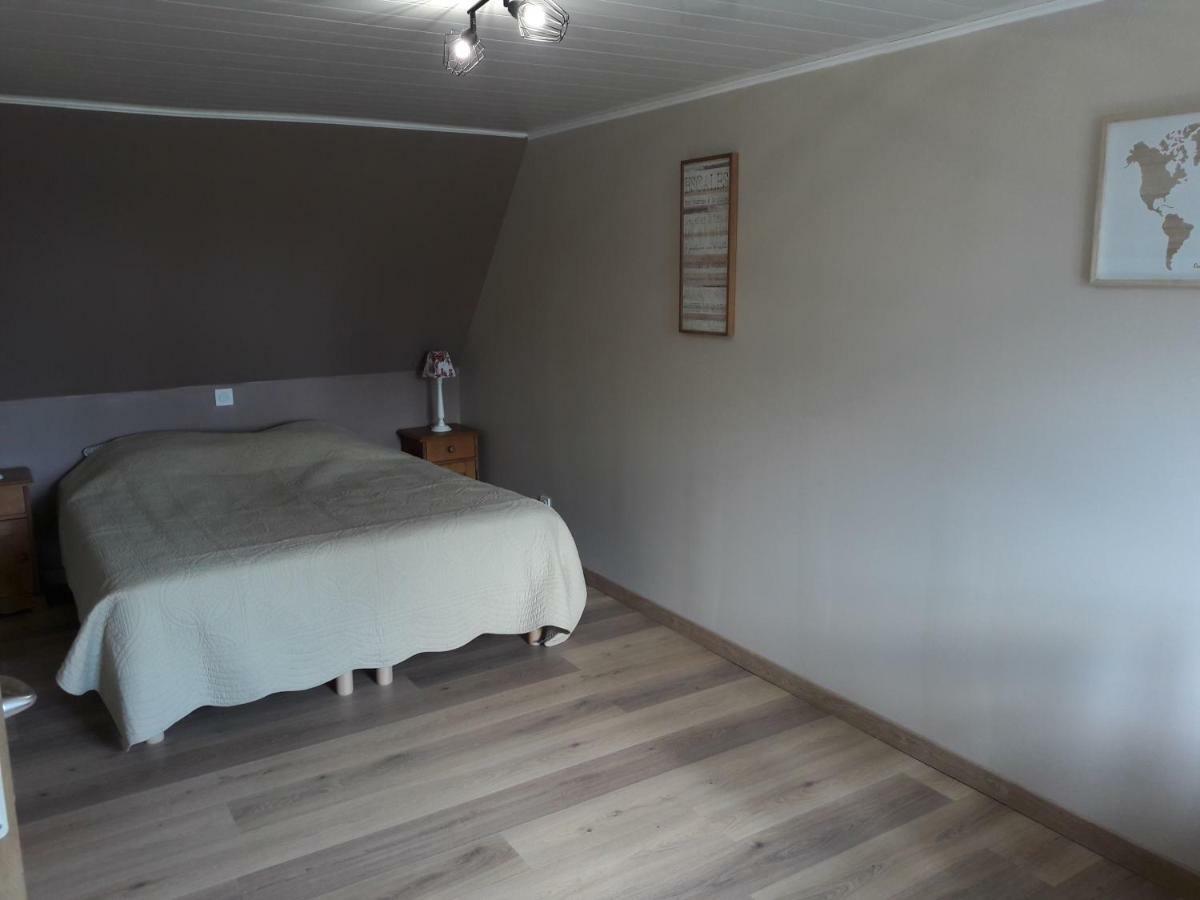 Bed and Breakfast La Cense Hebron Ardres Экстерьер фото